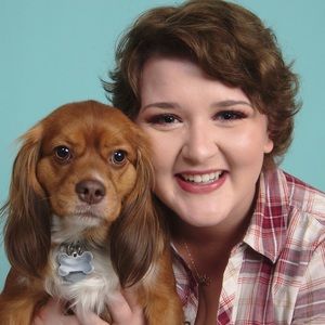 Meet your Posher, Molly